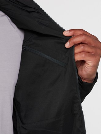 Mammut Rime Light IN Flex Hooded Insulated Jacket - Men's 5