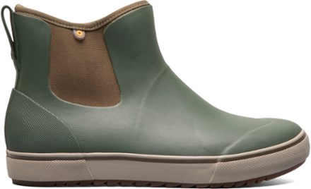 Bogs Kicker Rain Chelsea Neo Boots - Men's