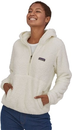 Women's Fleece Jackets