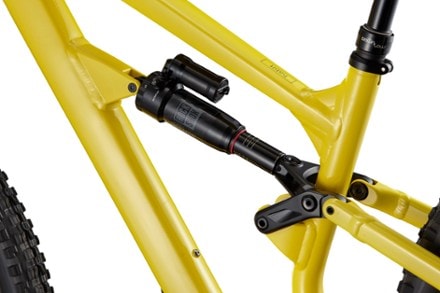Cannondale Habit LT 2 Mountain Bike 5