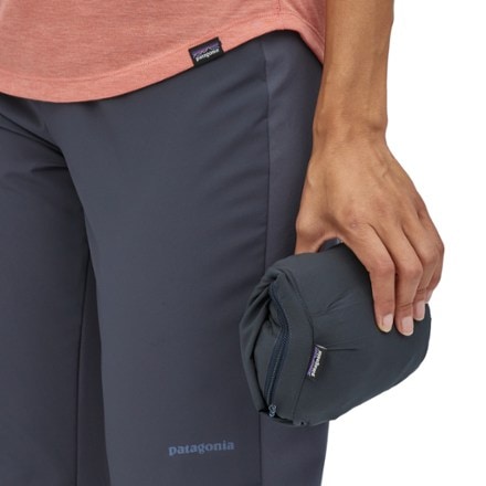 Patagonia Thermal Airshed Jacket - Women's 5