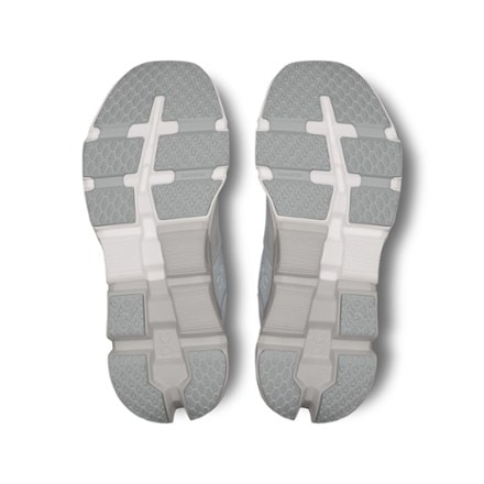 On Cloudflyer 5 Road-Running Shoes - Men's 5