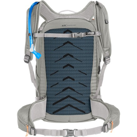 CamelBak Rim Runner X28 Hiking Hydration Pack with Crux 2L Reservoir - Women's 1