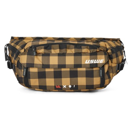 USWE Waist 6 L Hip Pack 0
