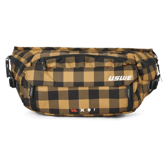 Product Image of color Bronze Flannel