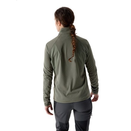 Arc'teryx Delta Jacket - Women's 2