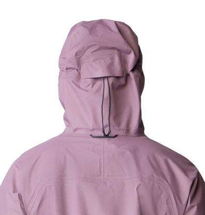 Mountain Hardwear Threshold Jacket - Women's 4