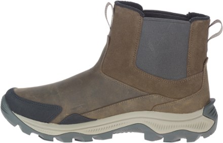 Merrell Icepack 2 Chelsea Polar Waterproof Boots - Men's 4