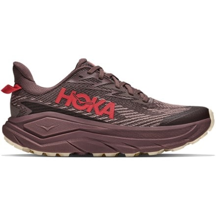 HOKA Challenger 8 GTX Trail-Running Shoes - Women's 0