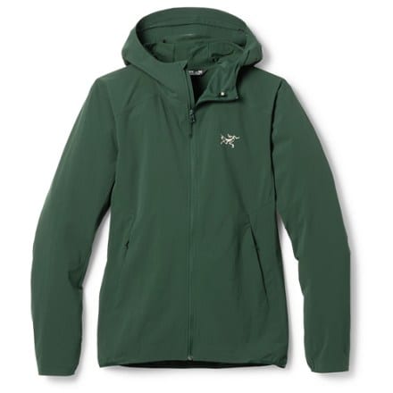 Arc'teryx Gamma Lightweight Hoody - Women's 0