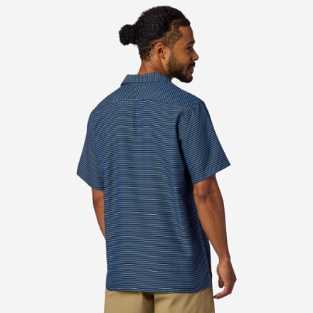 Marmot Eldridge Novelty Classic Shirt - Men's 1