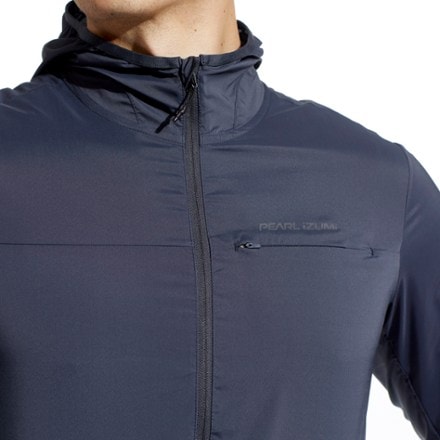 PEARL iZUMi Summit Pro Barrier Cycling Jacket - Men's 7