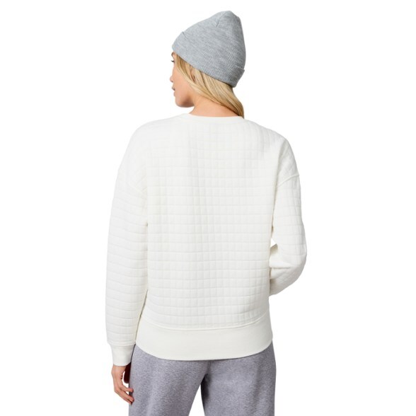 On Body Image of color Vanilla