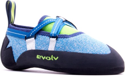 evolv Venga Climbing Shoes