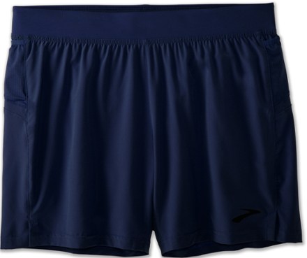 Brooks Sherpa Shorts - Men's 5" Inseam 0