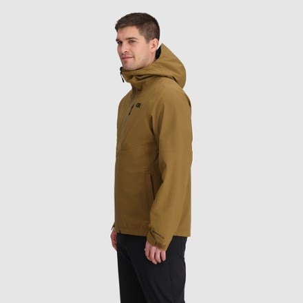 Outdoor Research Foray 3L Jacket - Men's 4