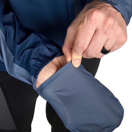 Ultimate Direction Ultra Jacket - Men's 4