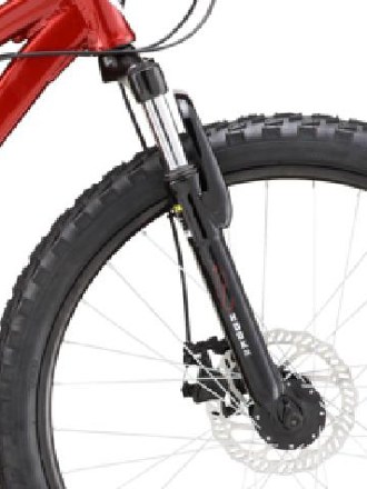 Diamondback Hook 24 Mountain Bike - Kids' 9