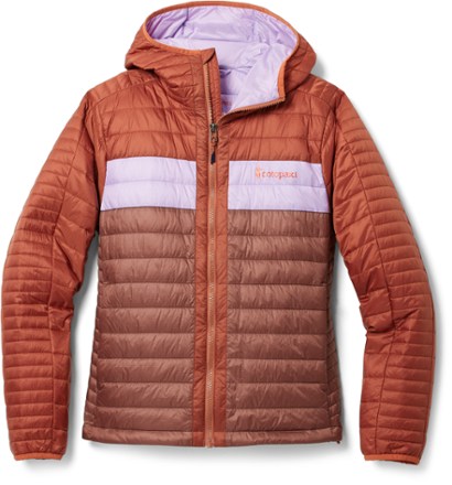 Cotopaxi Capa Hooded Insulated Jacket - Women's 0