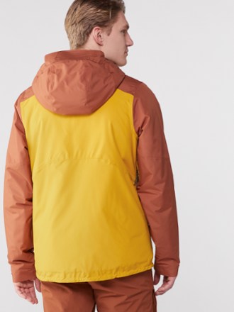 Patagonia Insulated Powder Town Jacket - Men's 2