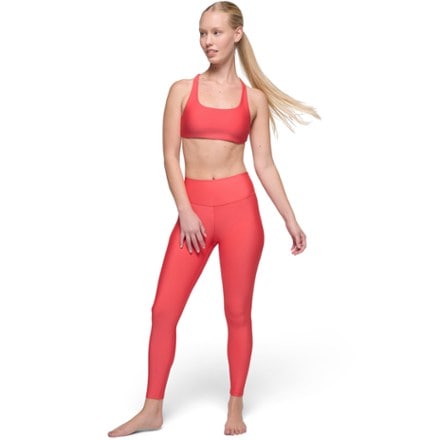 prAna Sculpt Deep Breath Bra 3