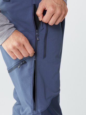 Outdoor Research Trailbreaker II Snow Pants - Men's 4