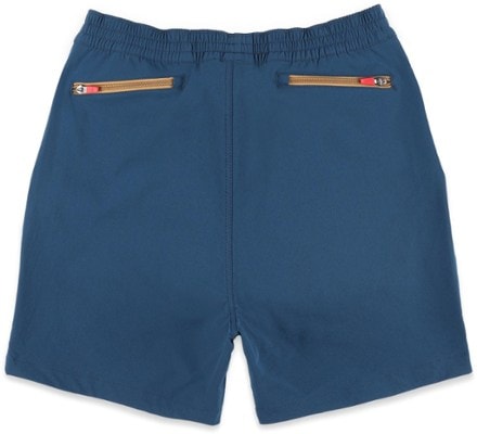 Topo designs sales global shorts