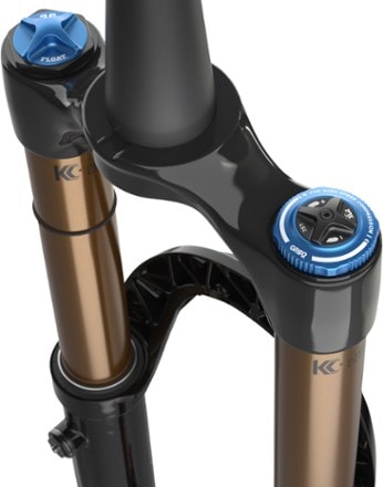 Fox Racing Shox 36 Factory Suspension Fork 3