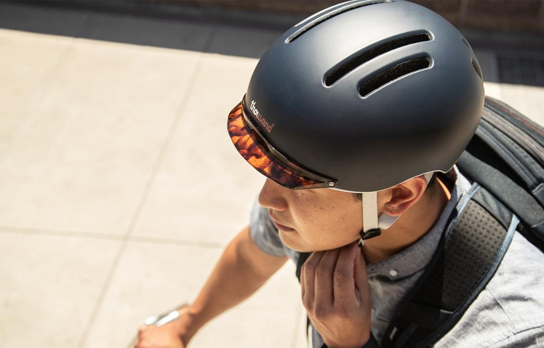 Location Image for Chapter Mips Bike Helmet