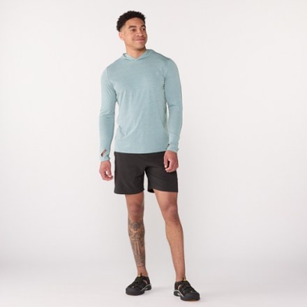 Free Fly Shade Hoodie - Men's 3