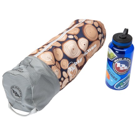 Big Agnes Big Six Armchair 2