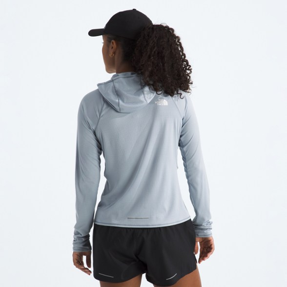 On Body Image of color Frost Grey