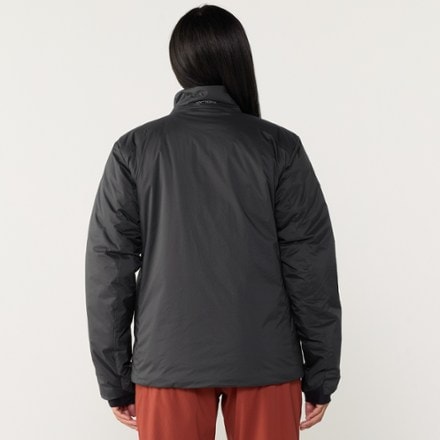 Arc'teryx Atom SV Insulated Jacket - Women's 4