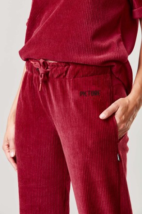 Picture Organic Clothing Paliko Pants - Women's 2