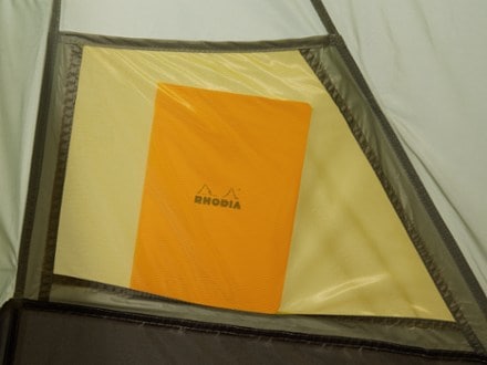The North Face Wawona 4 Tent 6
