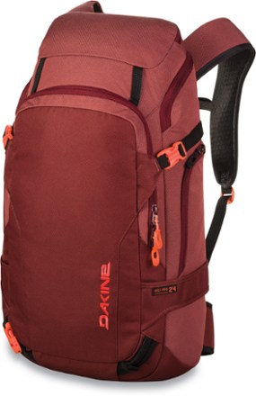 Terminologie Beschietingen Lang DAKINE Heli Pro 24L Snow Pack - Women's | REI Co-op