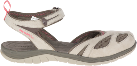 merrell siren wrap q2