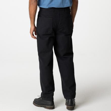 Finisterre Basset Trousers - Men's 2
