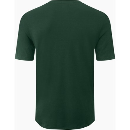 LE COL ARC Merino Cycling T-Shirt - Men's 3