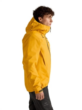 Arc'teryx Alpha SV Jacket - Men's 4