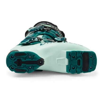 Dalbello Cabrio MV 95 W IF Ski Boots - Women's - 2024/2025 7