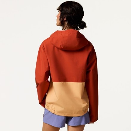 Cotopaxi Cielo Rain Jacket - Women's 2