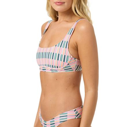 O'Neill Kinley Tank Swimsuit Top - Women's 3