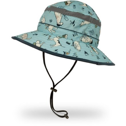 Sunday Afternoons Fun Bucket Hat - Toddlers'/Kids' 0