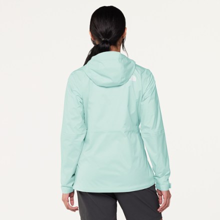 The North Face Alta Vista Rain Jacket - Women's 2