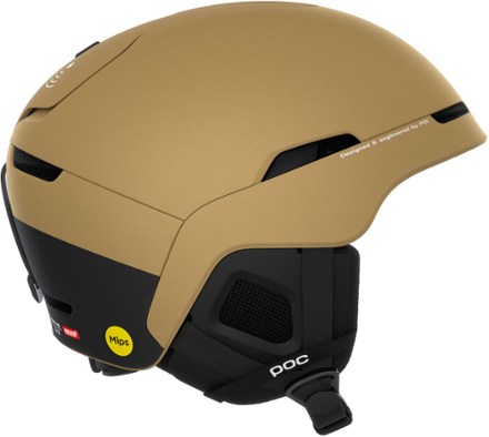 POC Obex BC Mips Snow Helmet 3
