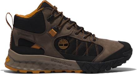 Timberland TrailQuest Waterproof Hiking Boots - Men