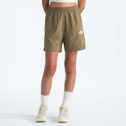 The North Face LIGHTRANGE Shorts - Kids' 4