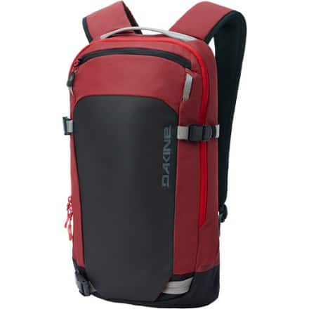 DAKINE Poacher 14 L Snow Pack 0