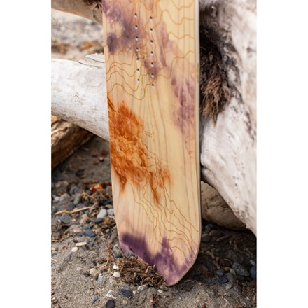 Arbor Swoon Camber Snowboard - Women's - 2022/2023 6